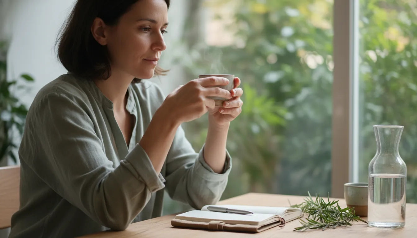 Does Brain Fog Cause Memory Loss? Finding Mental Clarity