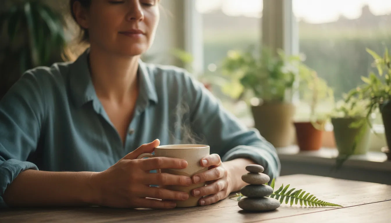 Does Brain Fog Ever Go Away? Finding Mental Clarity