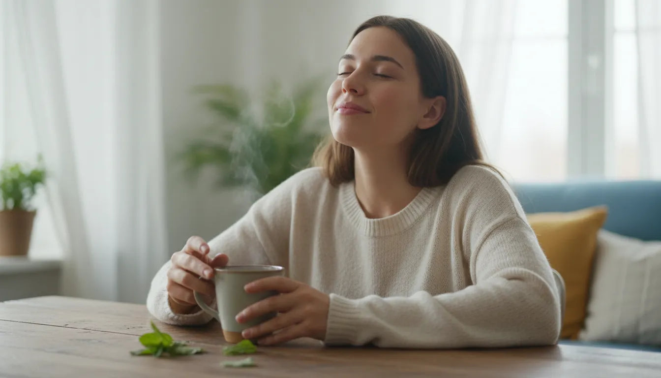 Does Brain Fog Feel Like Being High?