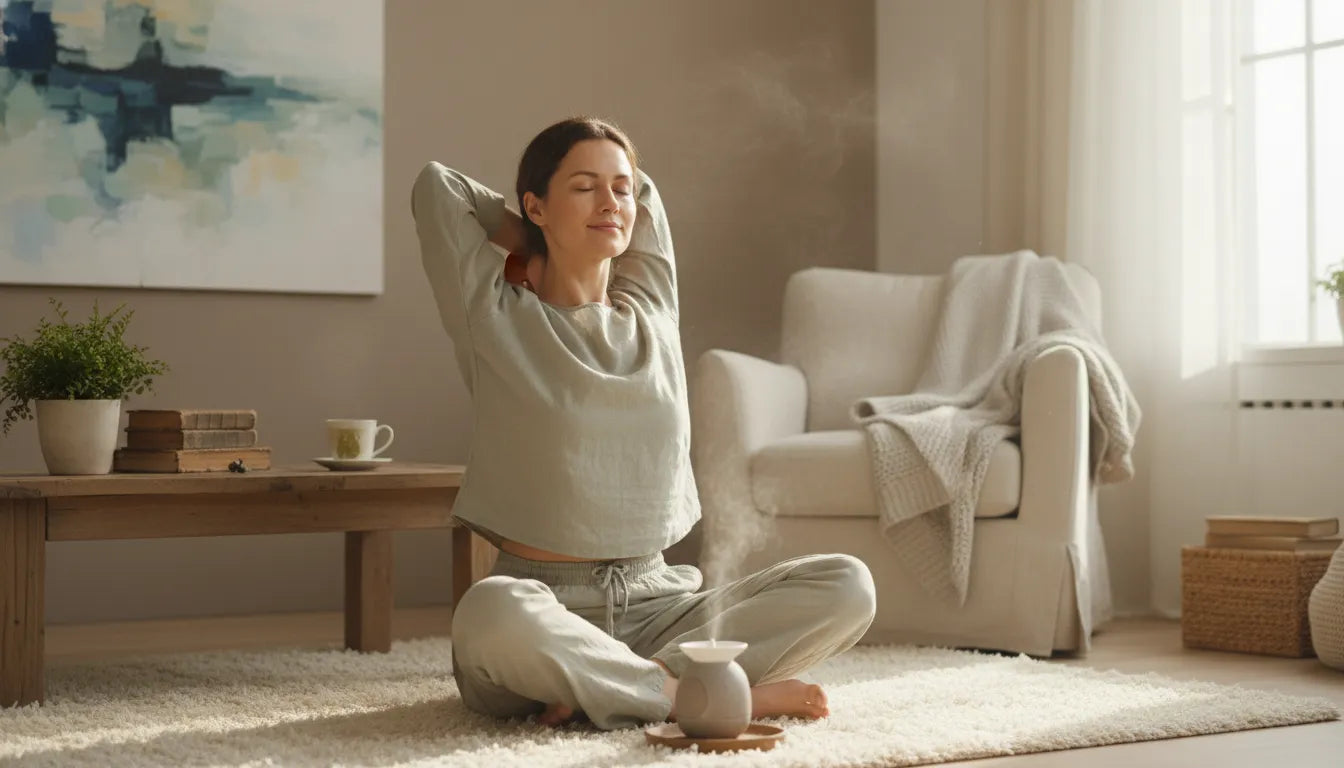 Does Brain Fog From Mold Go Away?