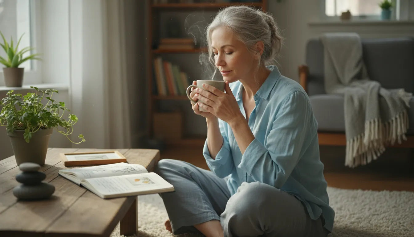 Does Brain Fog Get Better After Menopause?