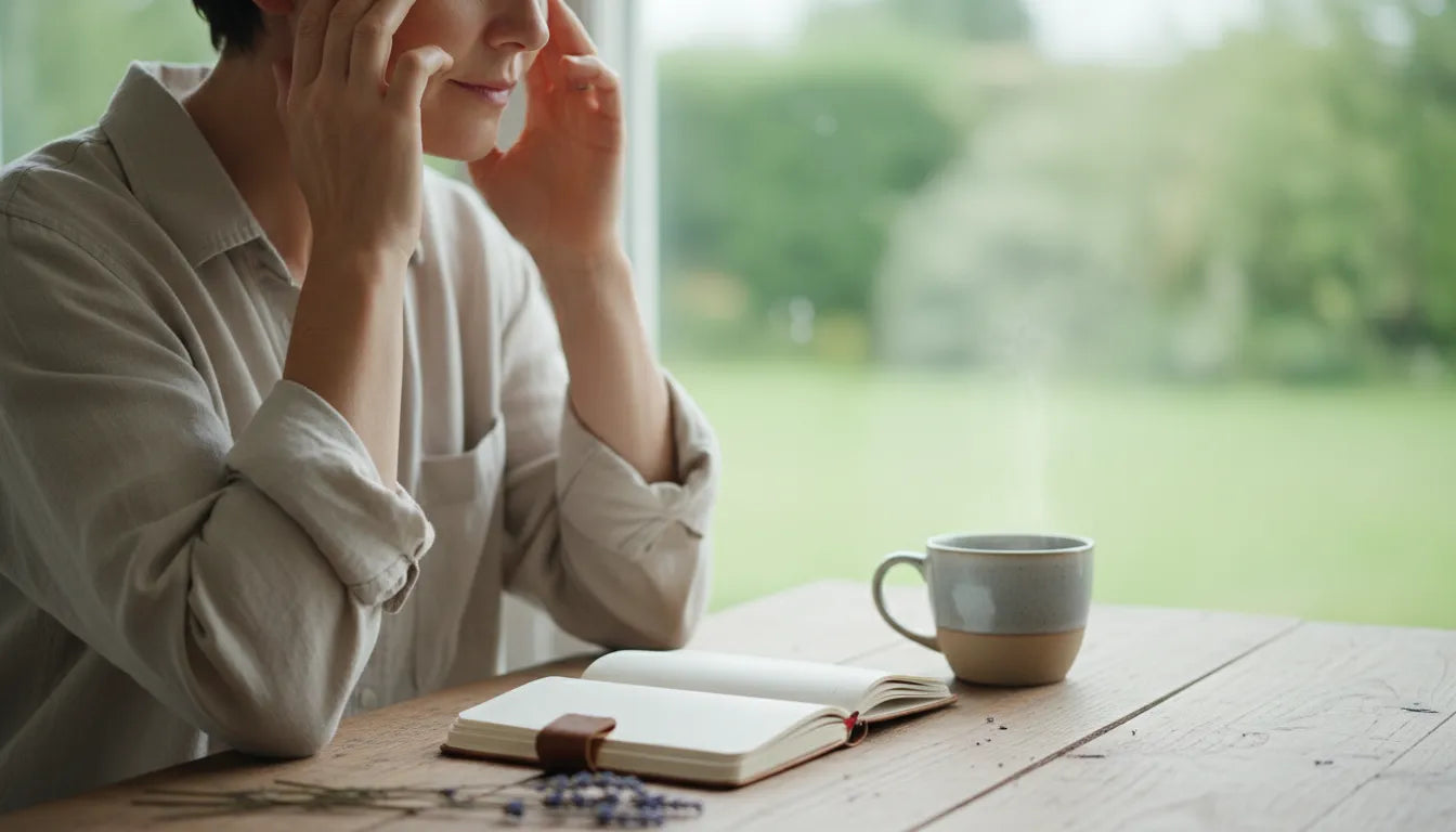 Does Brain Fog Go Away on Its Own? A Guide to Clarity