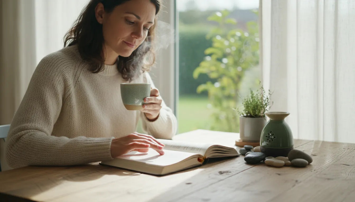 Does Brain Fog Go Away? Understanding Cognitive Clarity