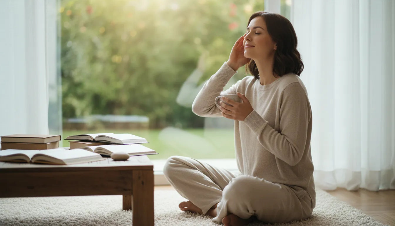 Does Brain Fog Hurt? Understanding Mental Clarity