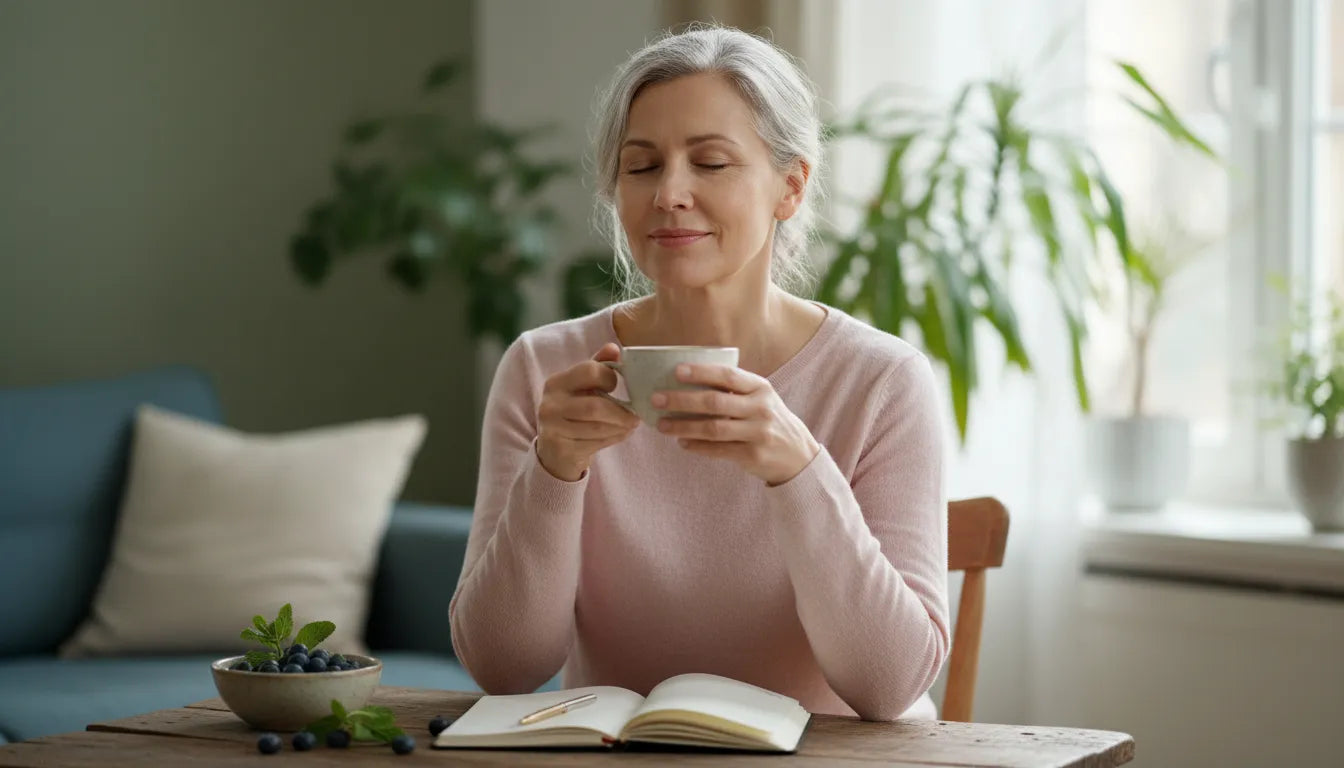 Does Brain Fog Improve After Menopause? What to Expect