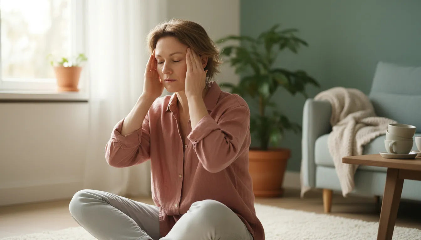 Does Brain Fog Make You Feel Dizzy?