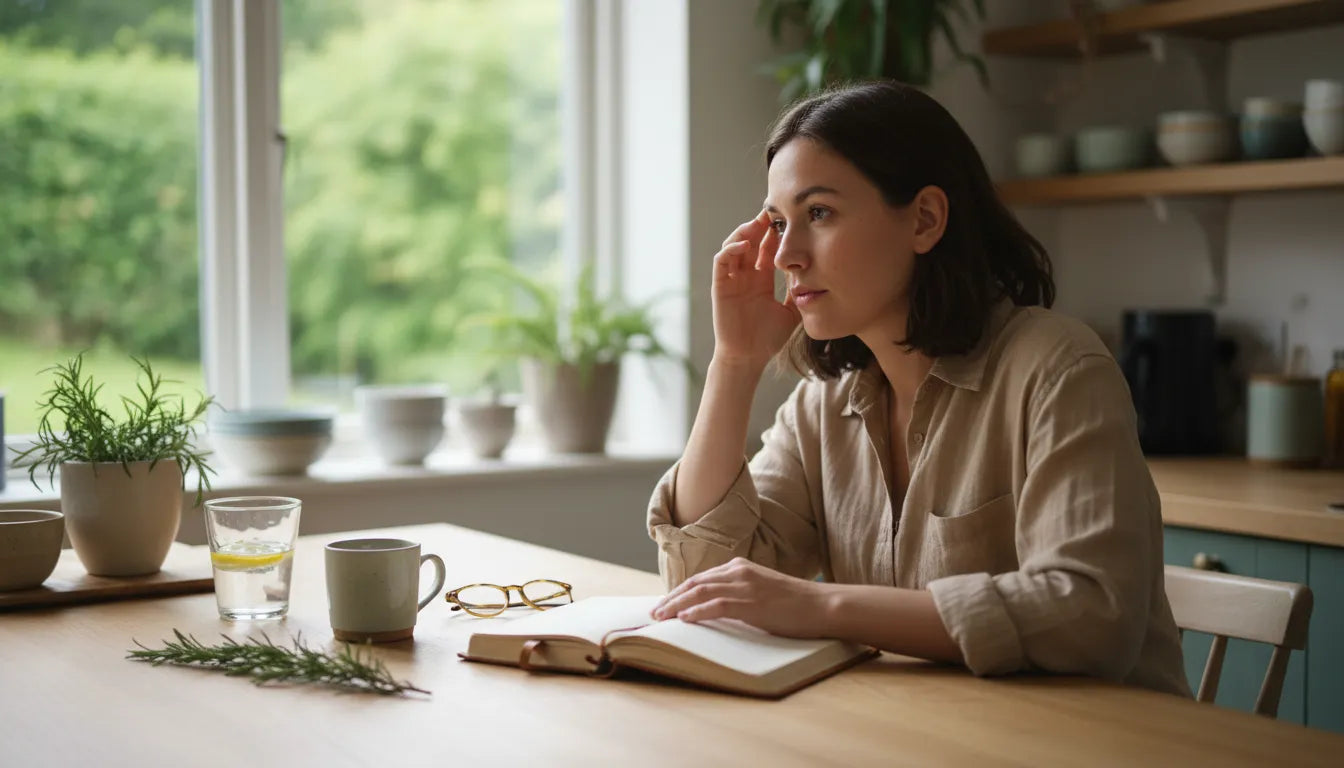 Does Brain Fog Make You Forget Things?