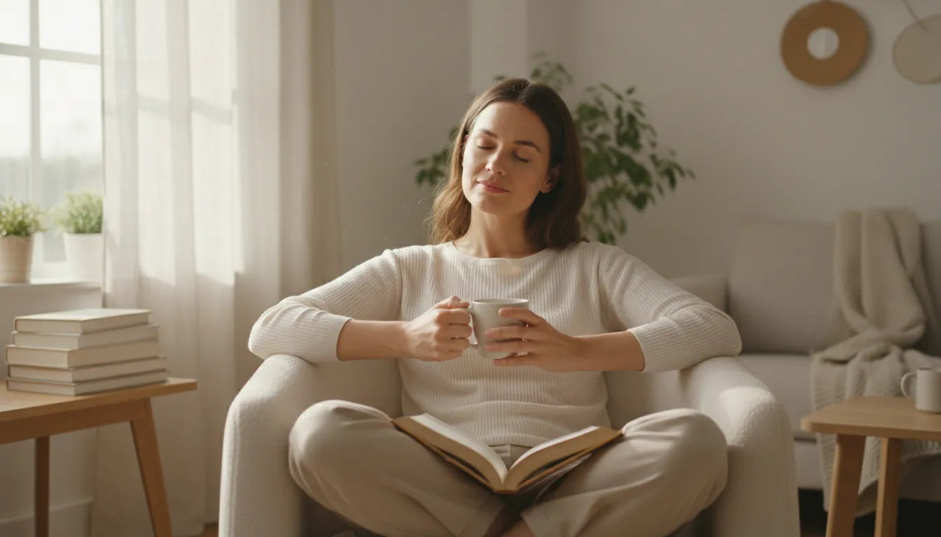 Does Brain Fog Make You Tired?