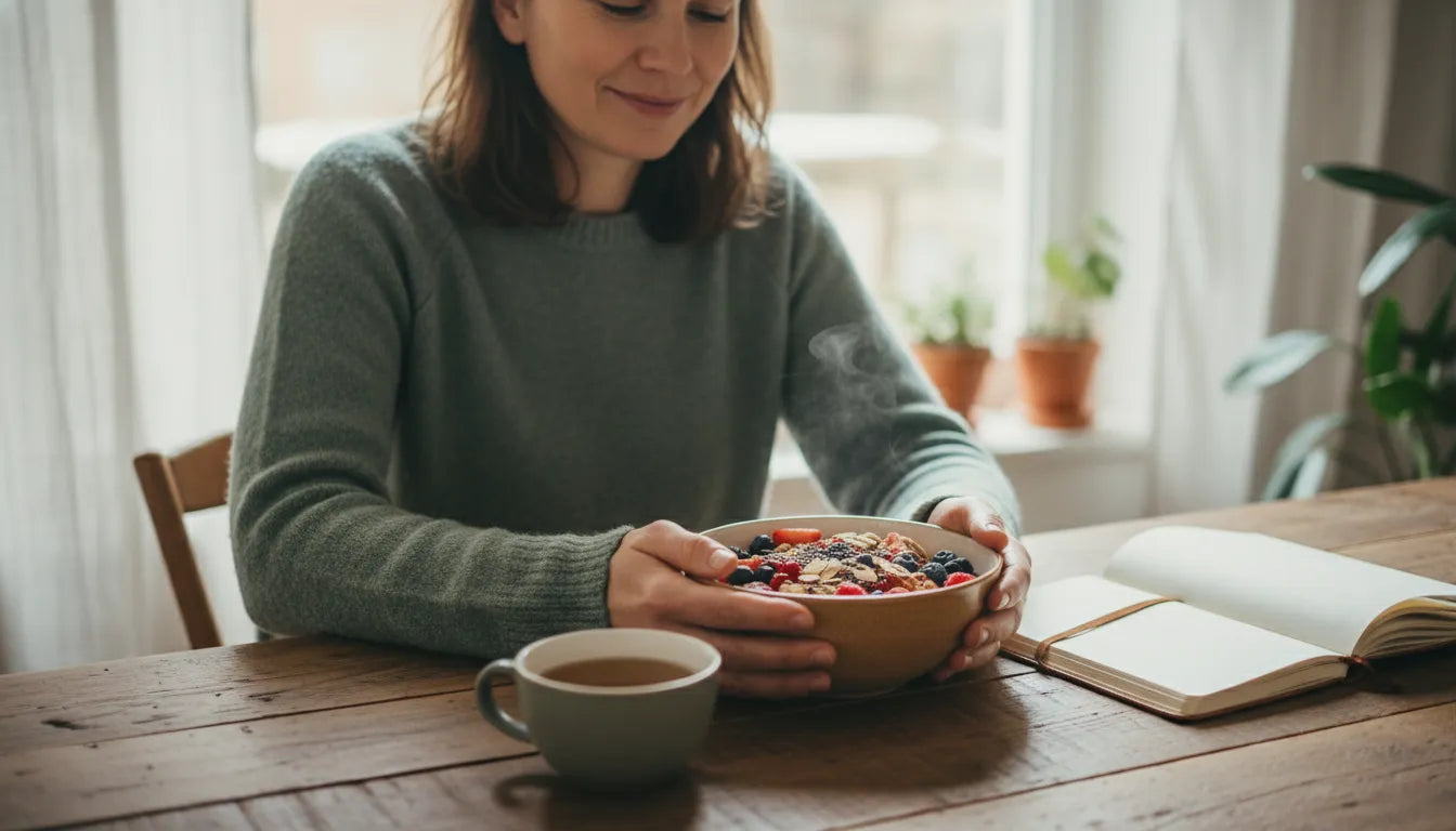 Does Brain Food Really Work?