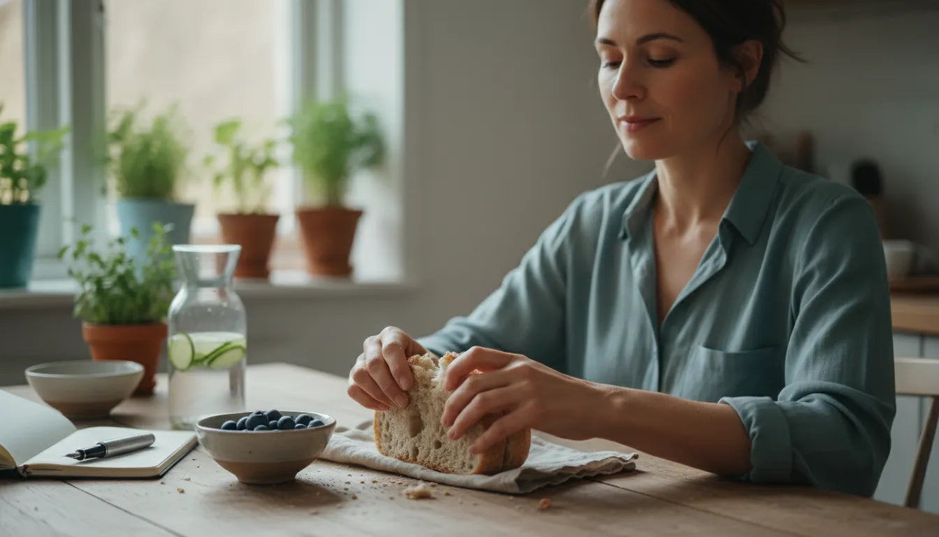 Does Bread Cause Brain Fog? The Gut-Brain Connection