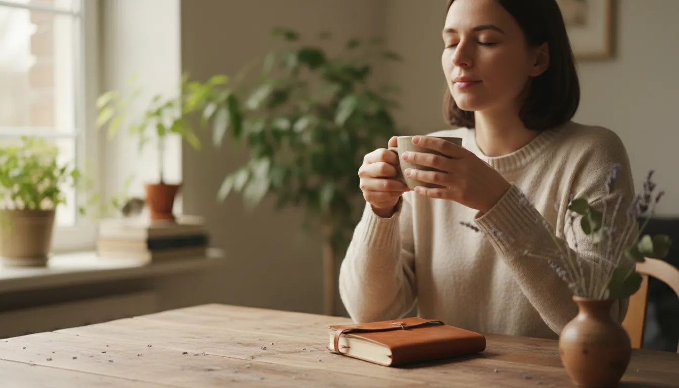 Does Burn Out Cause Brain Fog?