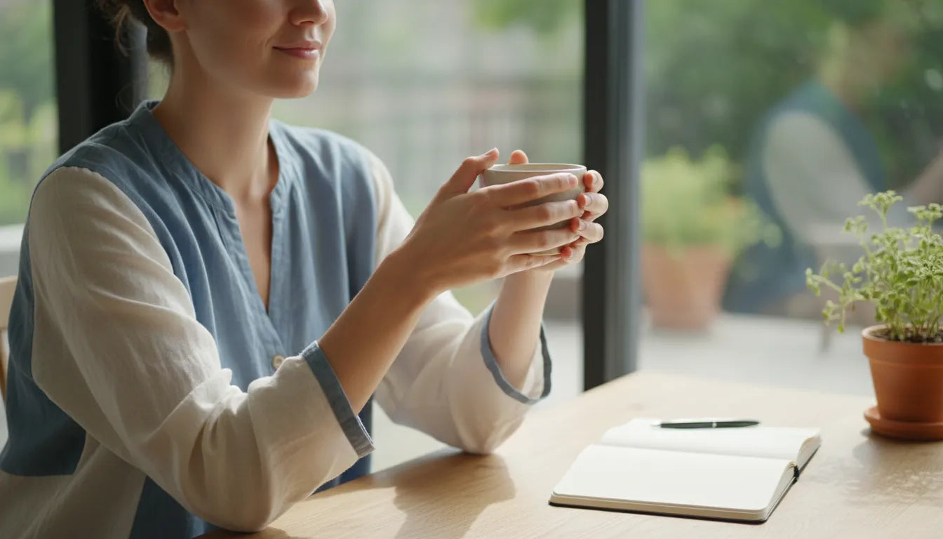Does Burnout Cause Brain Fog? Reclaim Your Clarity