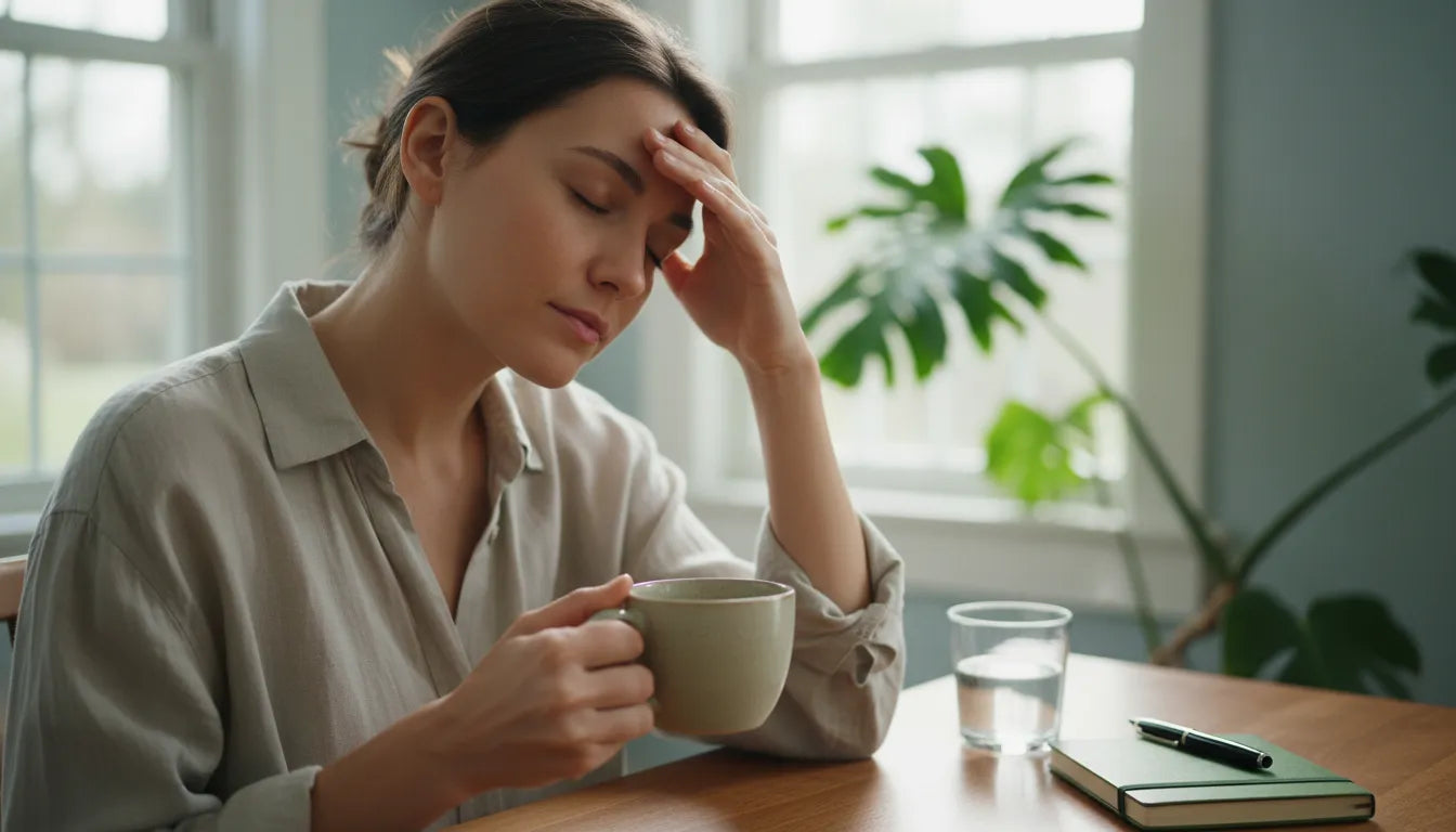 Does Caffeine Cause Brain Fog? A Guide To Clarity