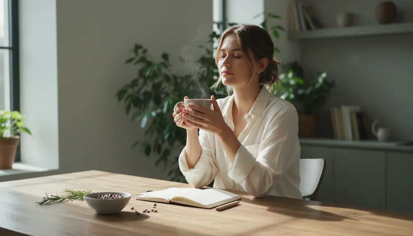 Does Caffeine Clear Brain Fog?