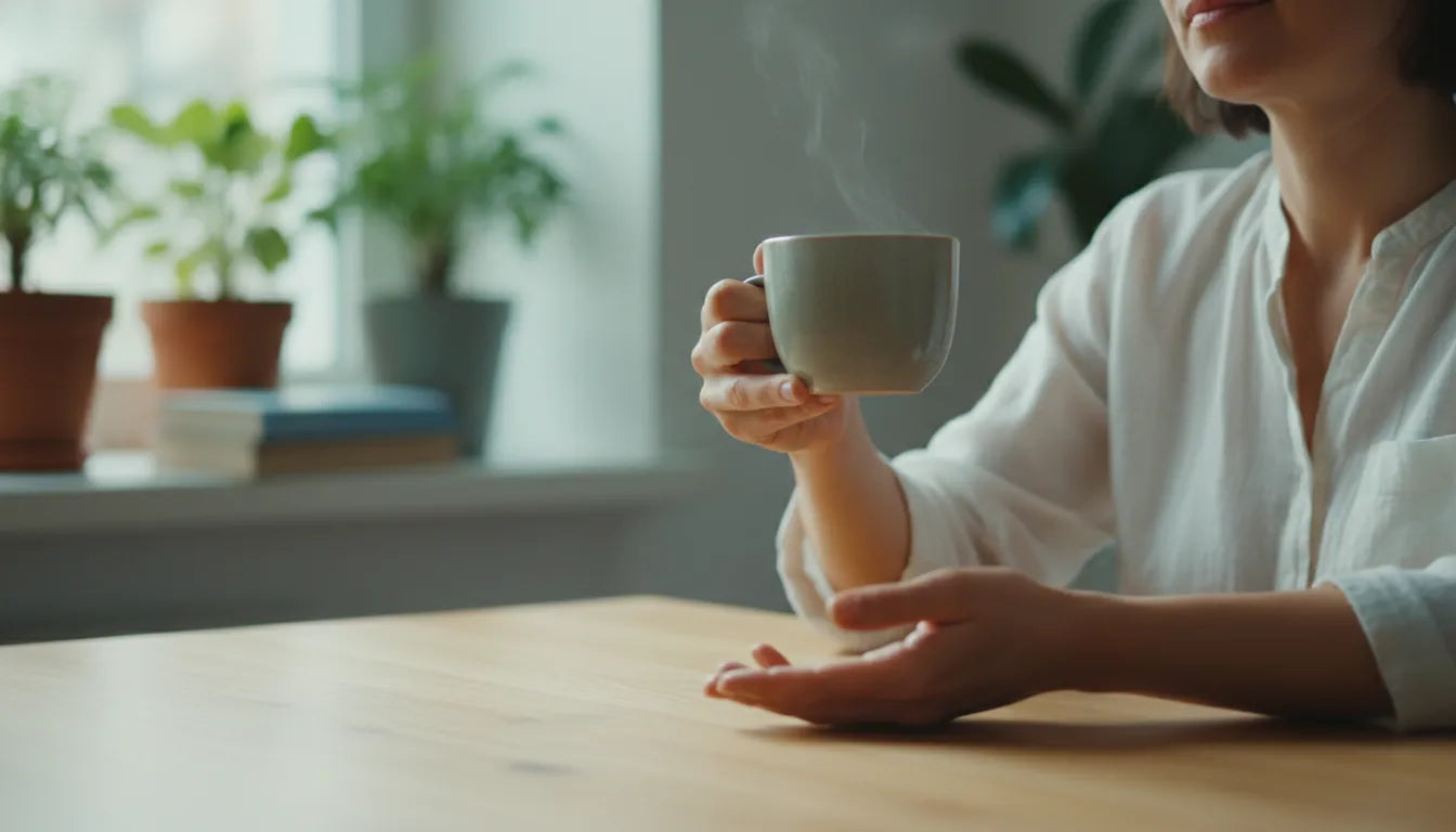 Does Caffeine Get Rid of Brain Fog?