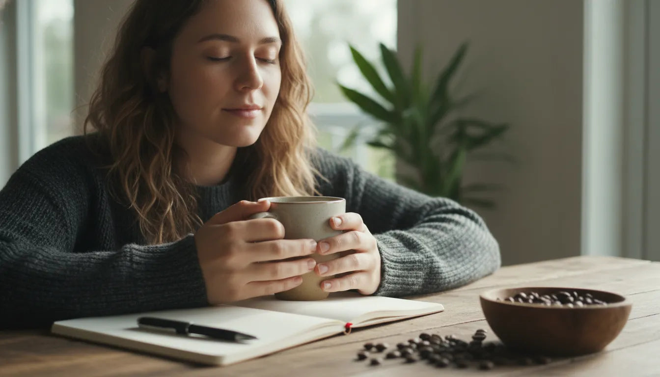 Does Caffeine Give You Brain Fog? A Science-Backed Review
