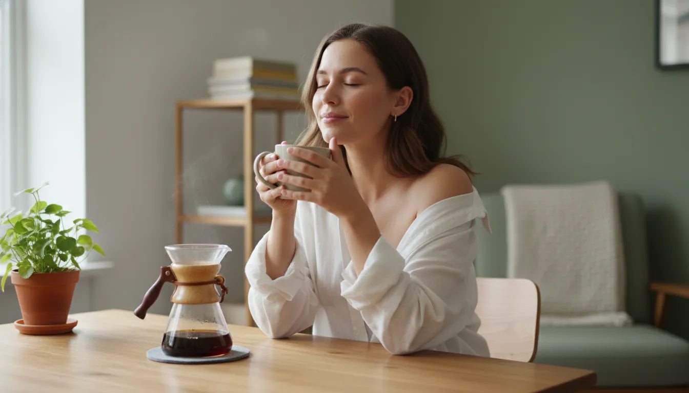 Does Caffeine Help Brain Fog? A Guide to Mental Clarity