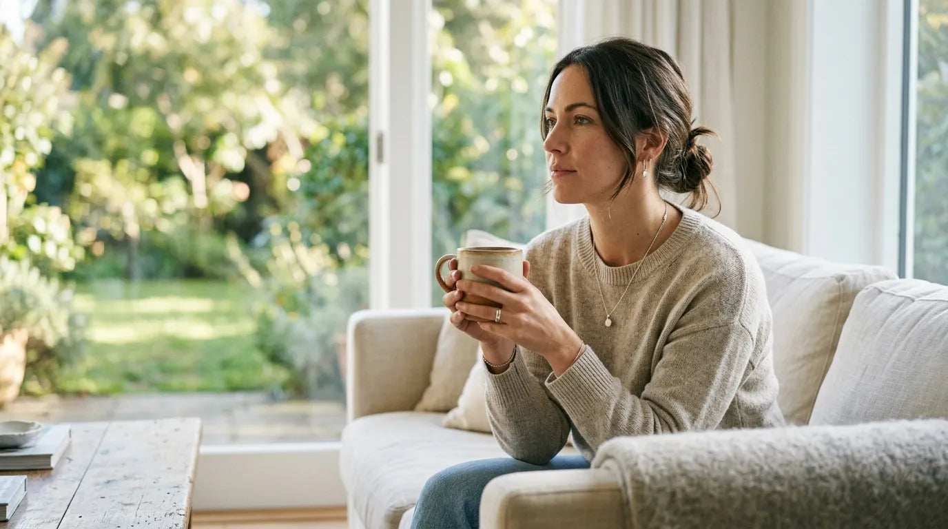 Does Caffeine Help With Brain Fog? A Guide To Lasting Clarity