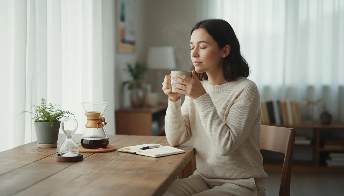 Does Caffeine Withdrawal Cause Brain Fog? A Clear Guide