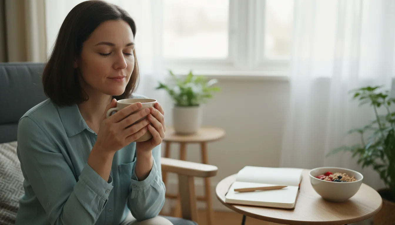 Does Celiac Cause Brain Fog?