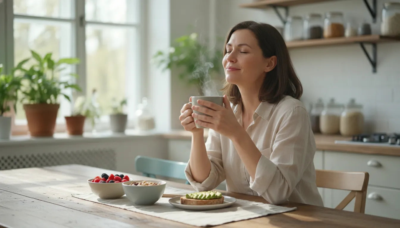 Does Celiac Disease Cause Brain Fog? What to Know