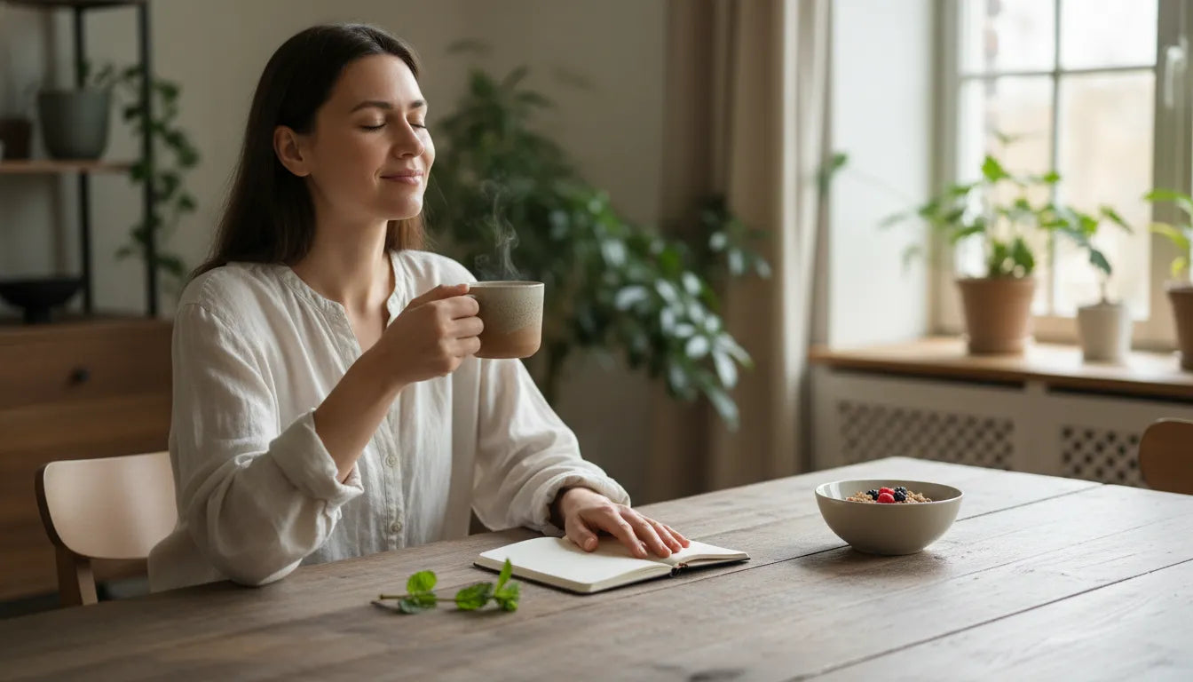 Does Coffee Cause Brain Fog? Finding Mental Clarity