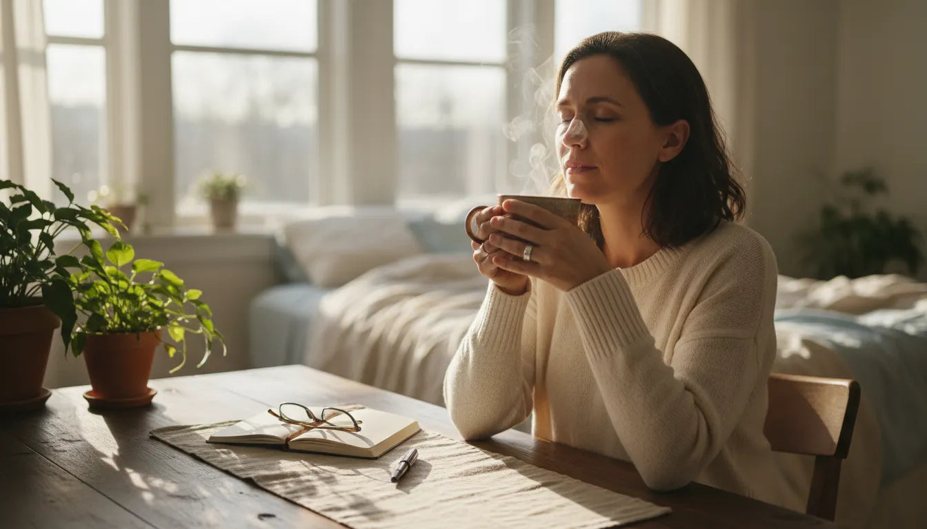 Does Coffee Clear Brain Fog? Navigating Mental Clarity