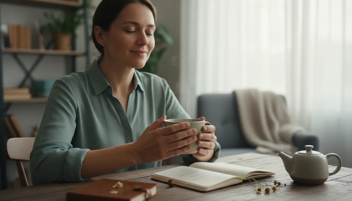 Does Coffee Give You Brain Fog?
