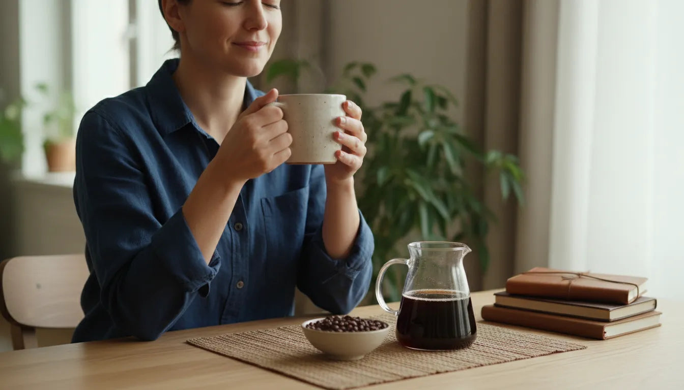 Does Coffee Help Brain Fog? A Guide to Mental Clarity