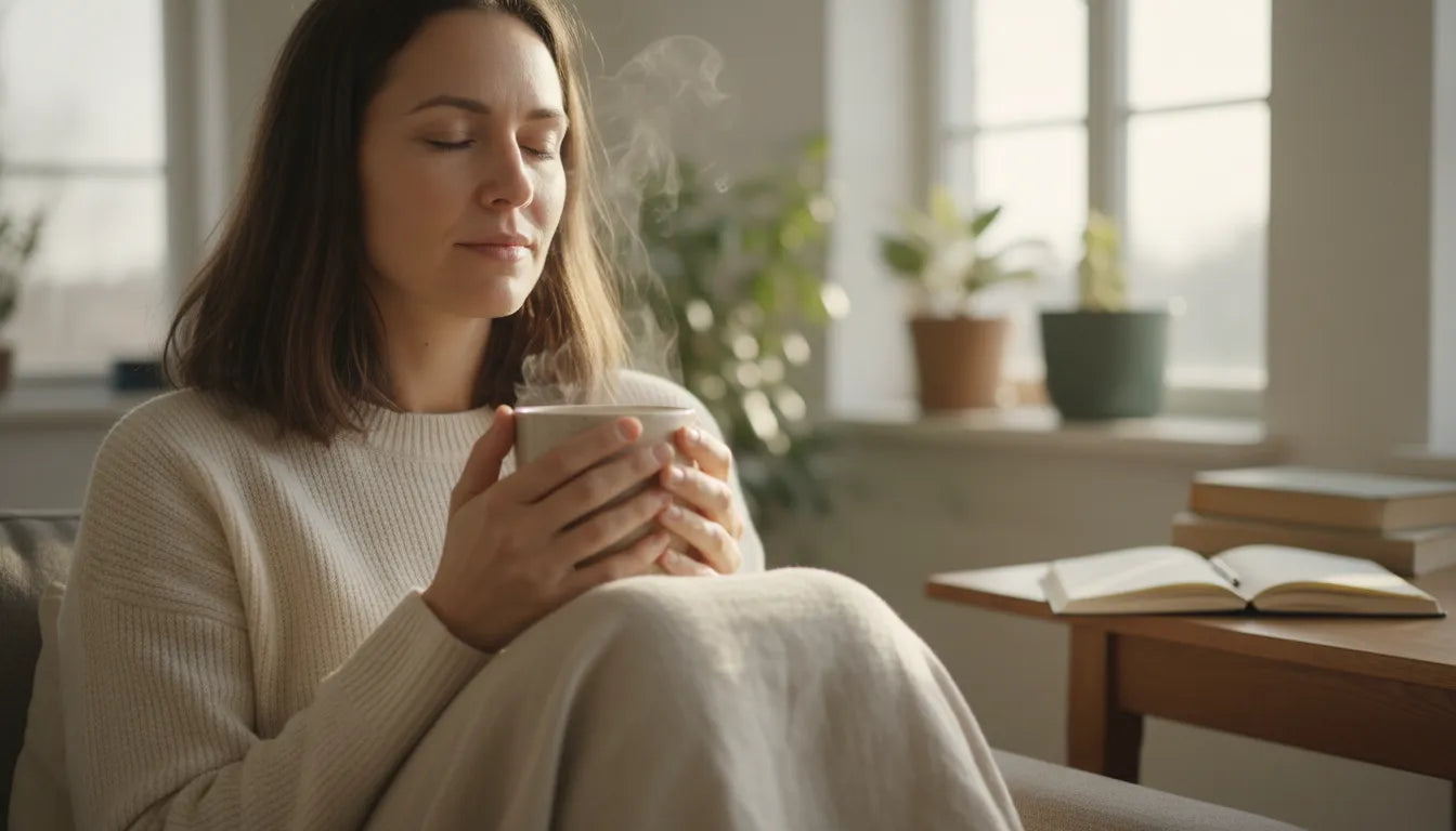 Does Coffee Help With Brain Fog?