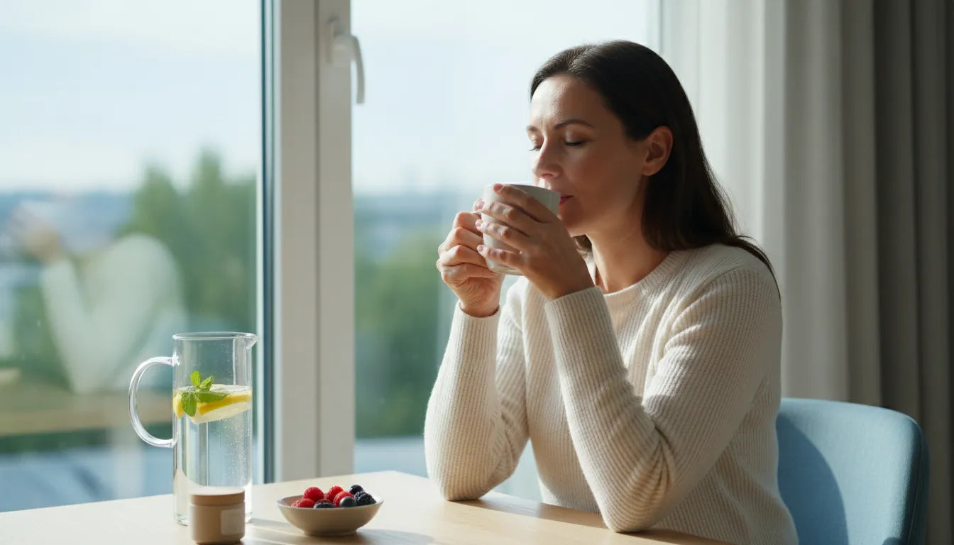 Does Collagen Help With Brain Fog? Supporting Mental Clarity