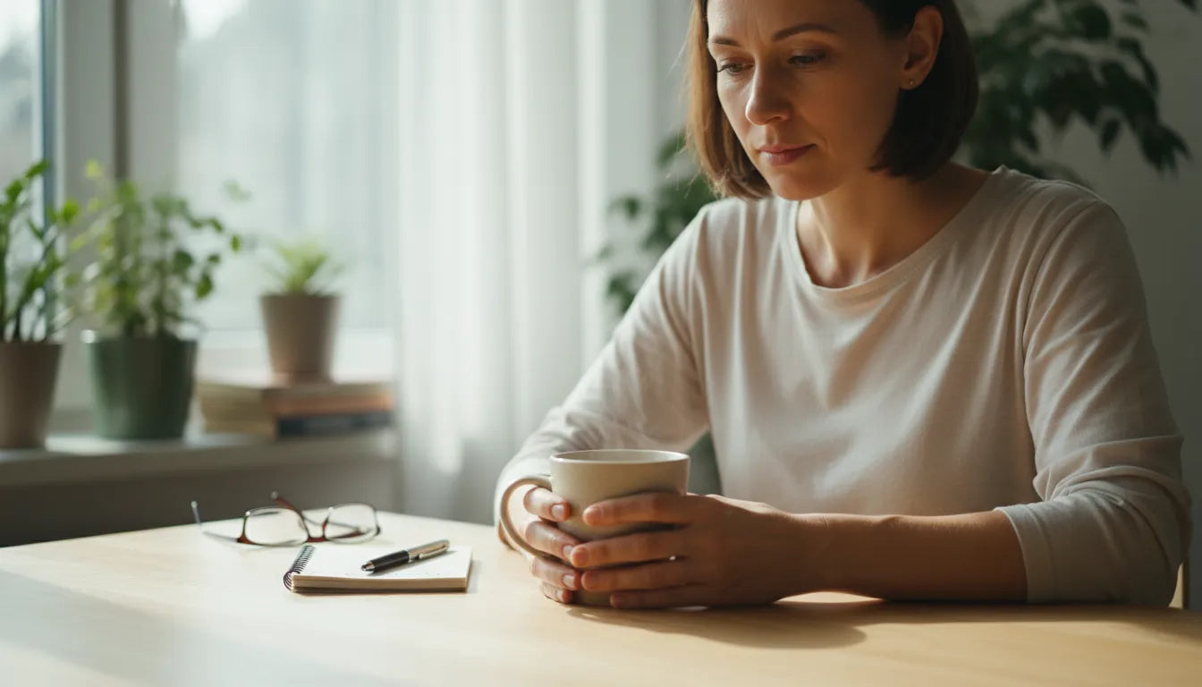 Does CoQ10 Help With Brain Fog? Supporting Cognitive Clarity