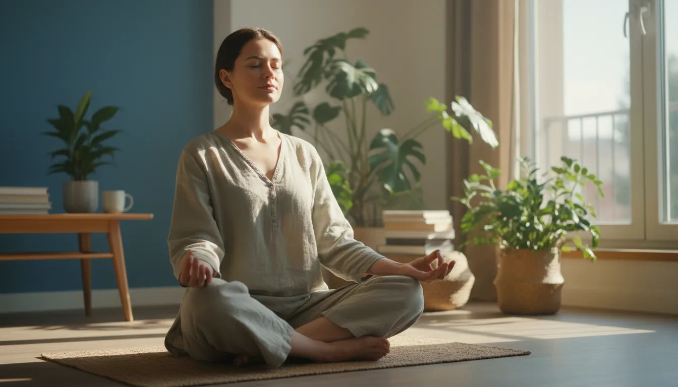 Does Cortisol Cause Brain Fog? Understanding Stress