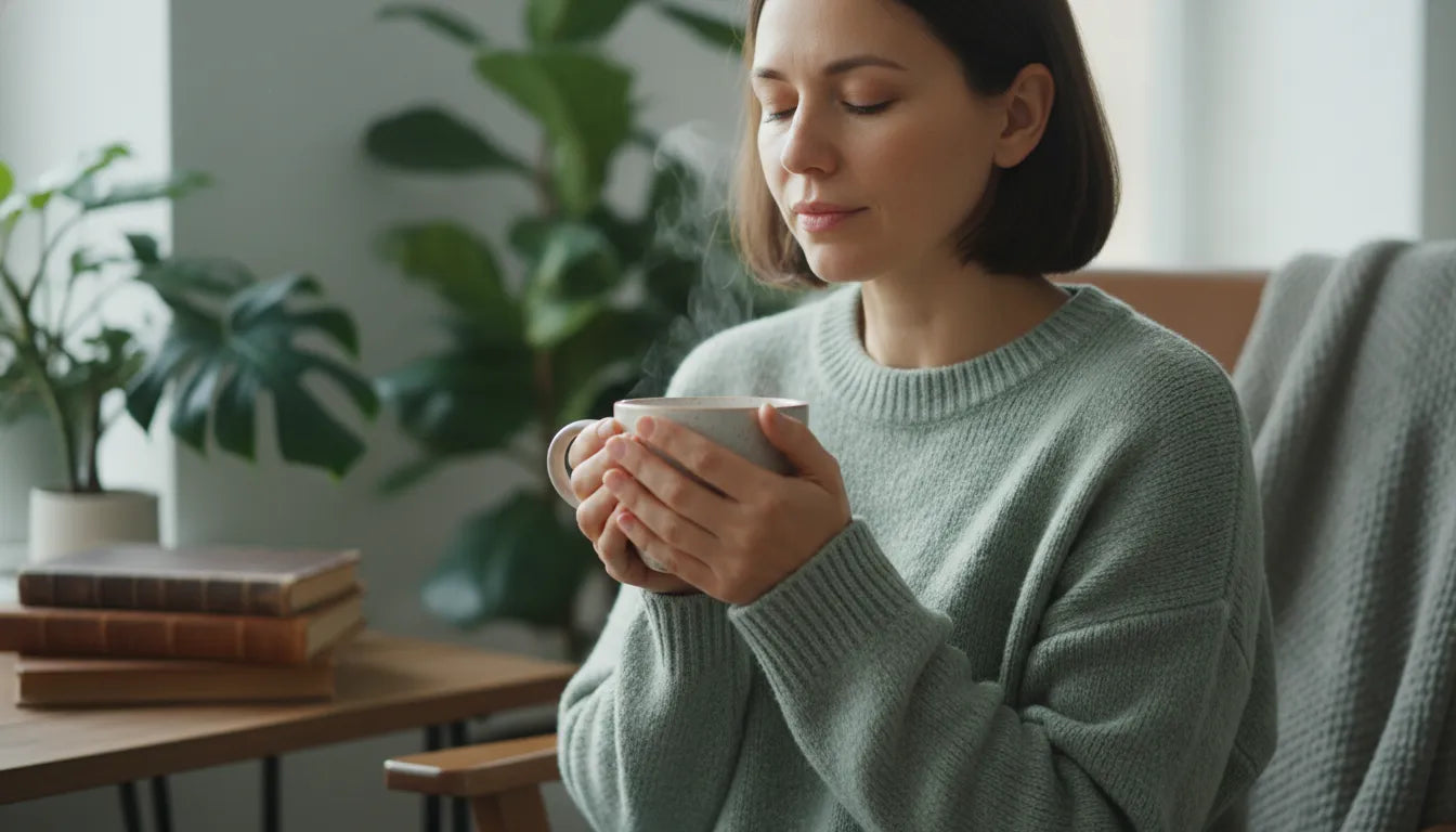 Does COVID-19 Cause Brain Fog? Support Your Recovery