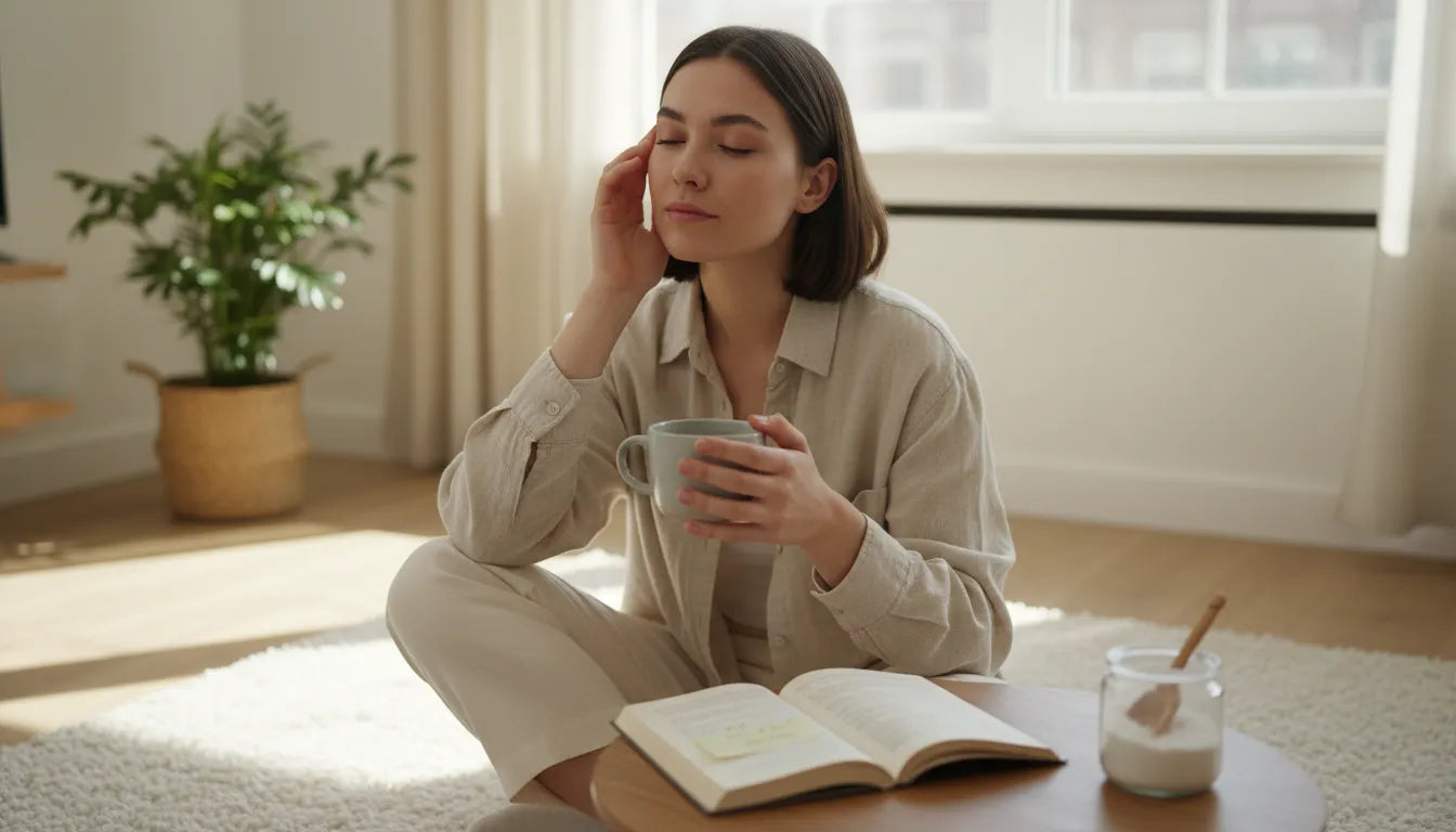 Does Creatine Reduce Brain Fog? A Support Guide