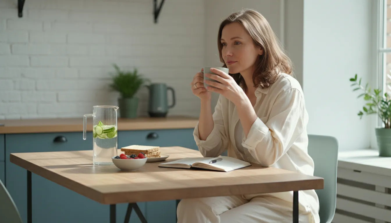 Does Dairy Cause Brain Fog? Understanding The Connection