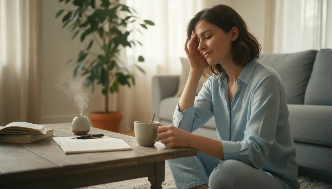 Does Depression Cause Brain Fog? Exploring the Connection
