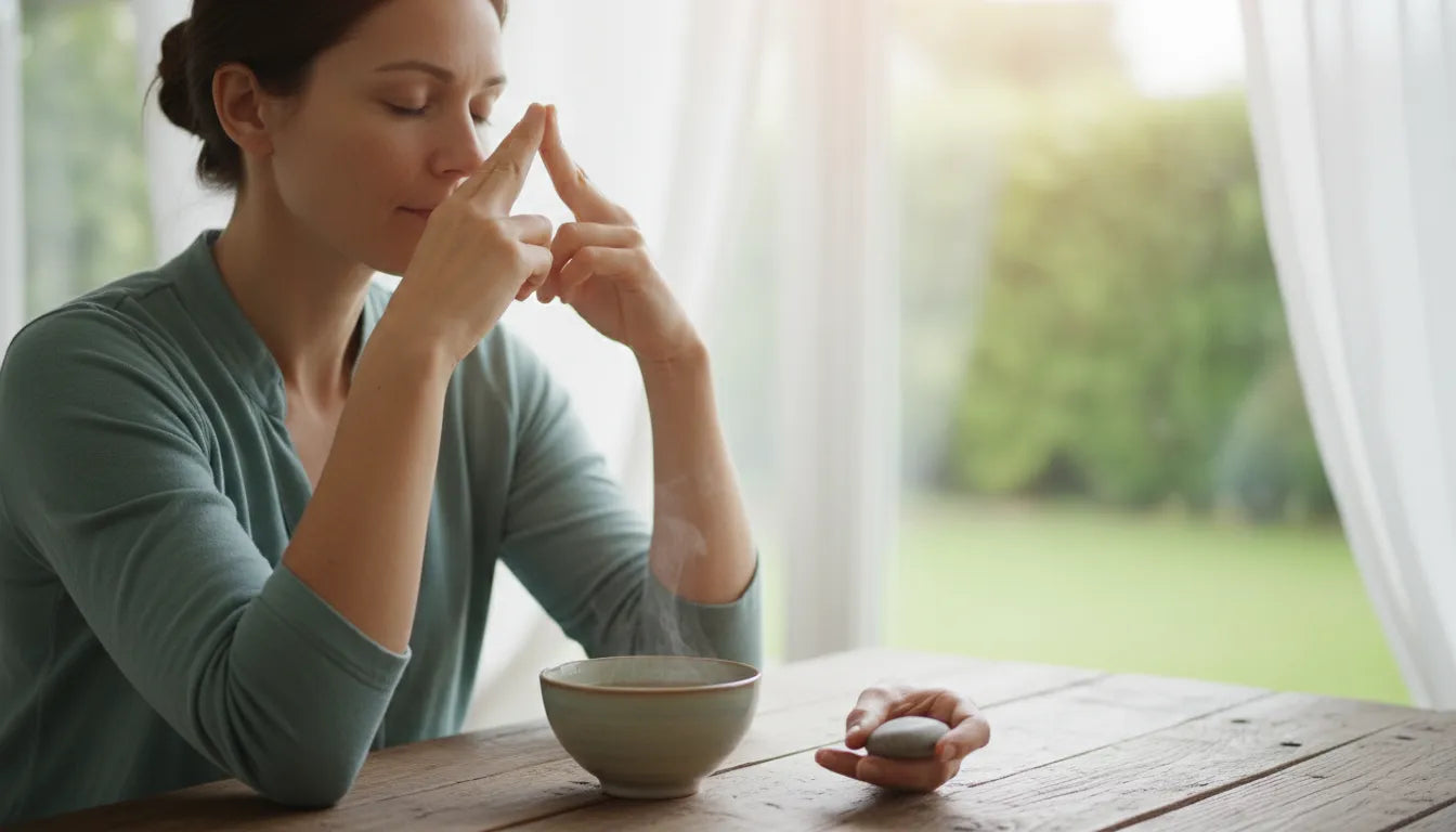Does Depression Give You Brain Fog? A Path to Clarity