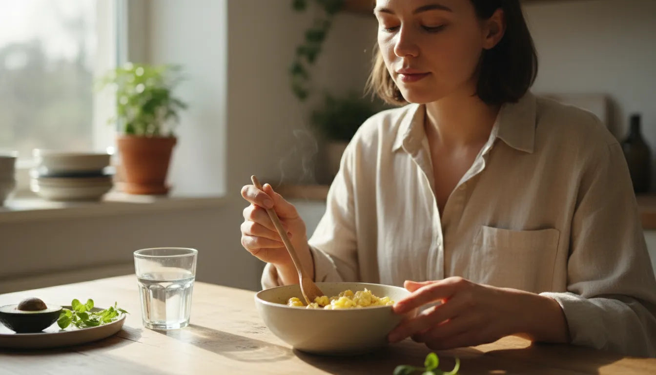 Does Eating Eggs Cause Brain Fog? A Modern Wellness Guide
