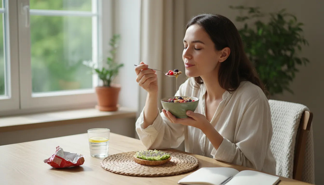 Does Eating Junk Food Affect Your Brain?