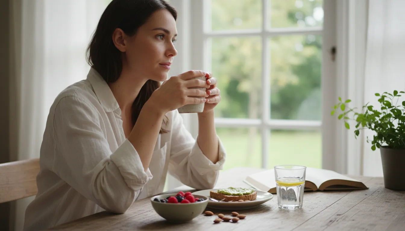 Does Eating Sugar Cause Brain Fog?