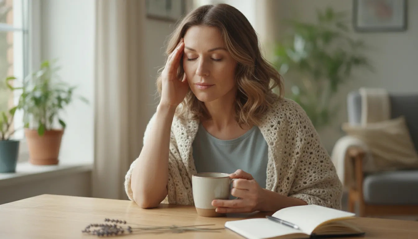 Does Endometriosis Cause Brain Fog? Understanding the Link