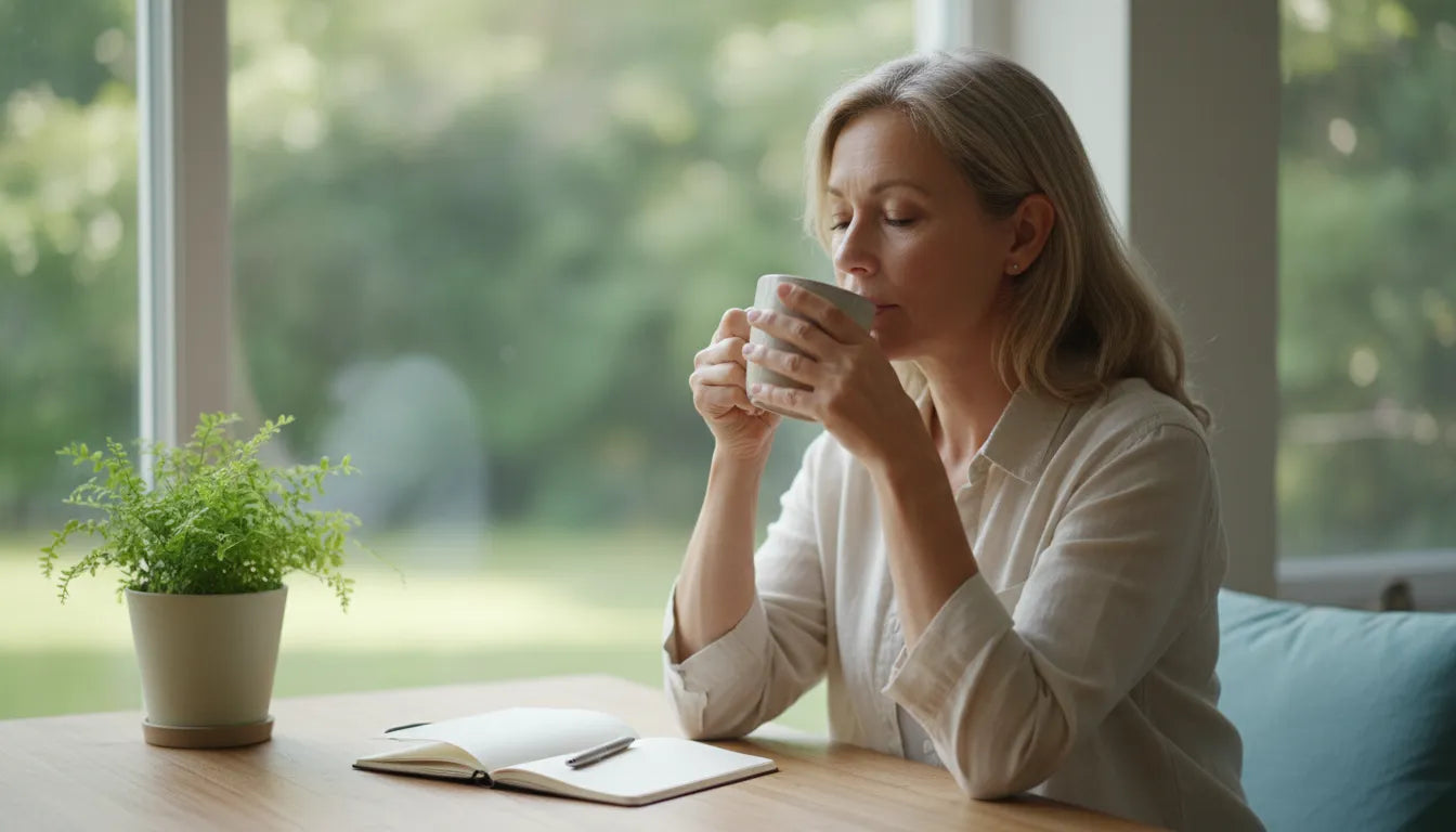 Does Estrogen Help Brain Fog? Cognitive Support in Midlife