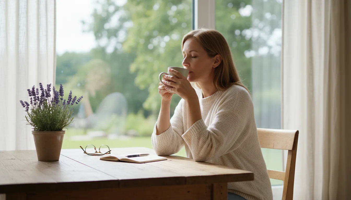 Does Estrogen Help With Brain Fog? What to Know