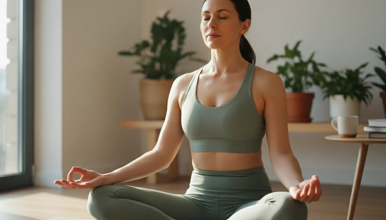 Does Exercise Help With Brain Fog?