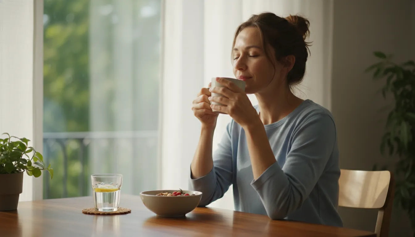 Does Fasting Cause Brain Fog: Understanding The Transition