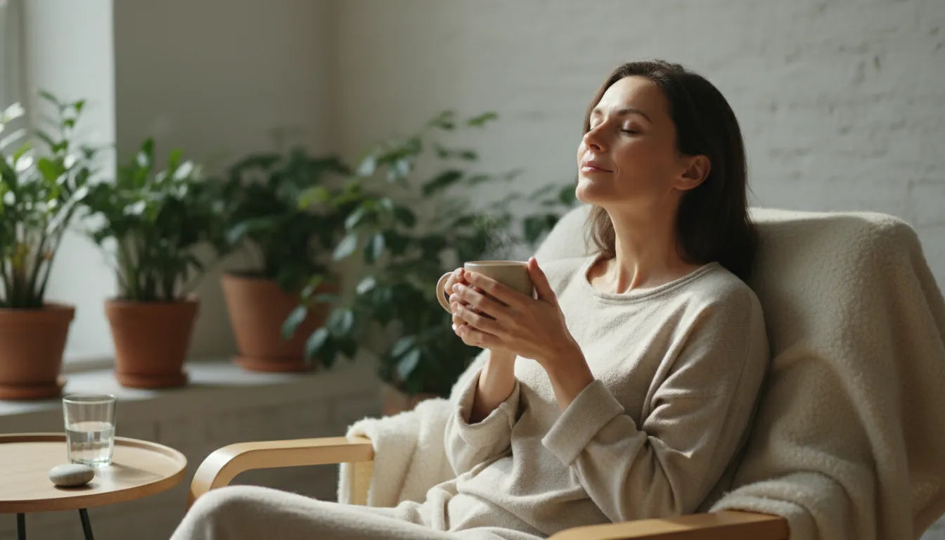 Does Fasting Help Brain Fog? Clarity and Mental Focus