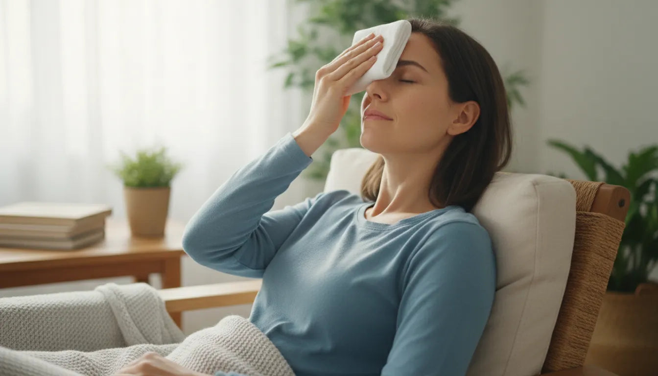 Does Fever Cause Brain Fog? Understanding the Link