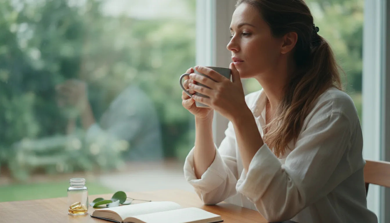 Does Fish Oil Help With Brain Fog?