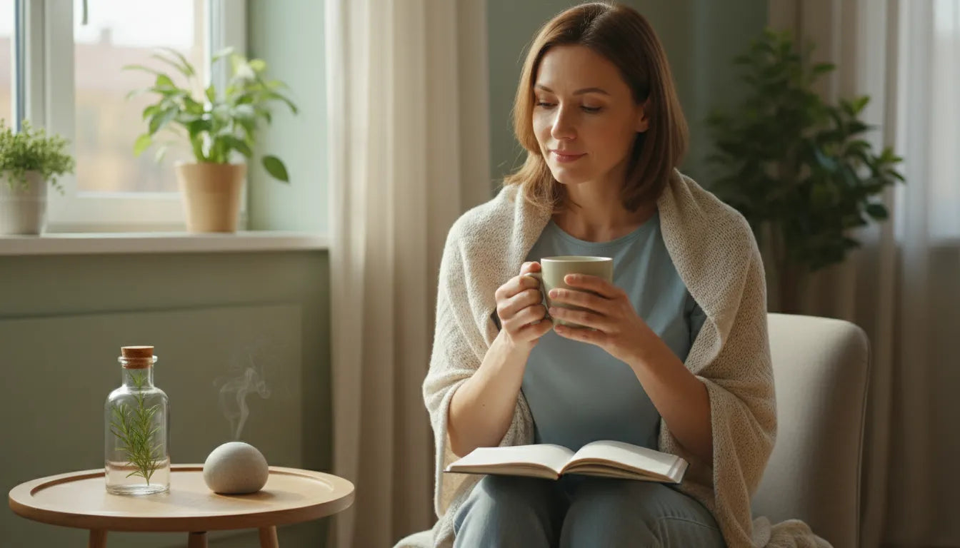 Does Flu Cause Brain Fog? A Guide to Cognitive Support